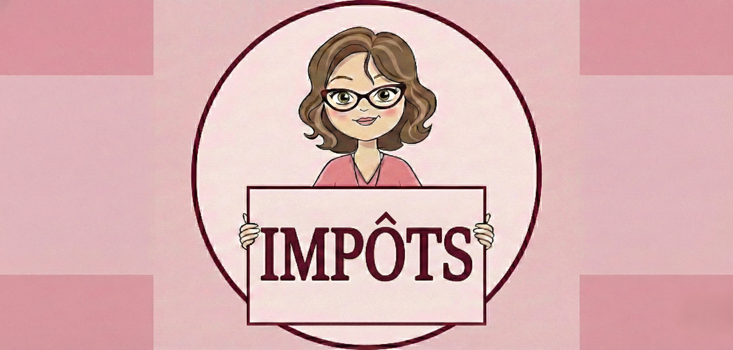 Impôts et Archivage